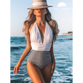 BIKINI UNA PIEZA SUN™ | EDICION LIMITADA