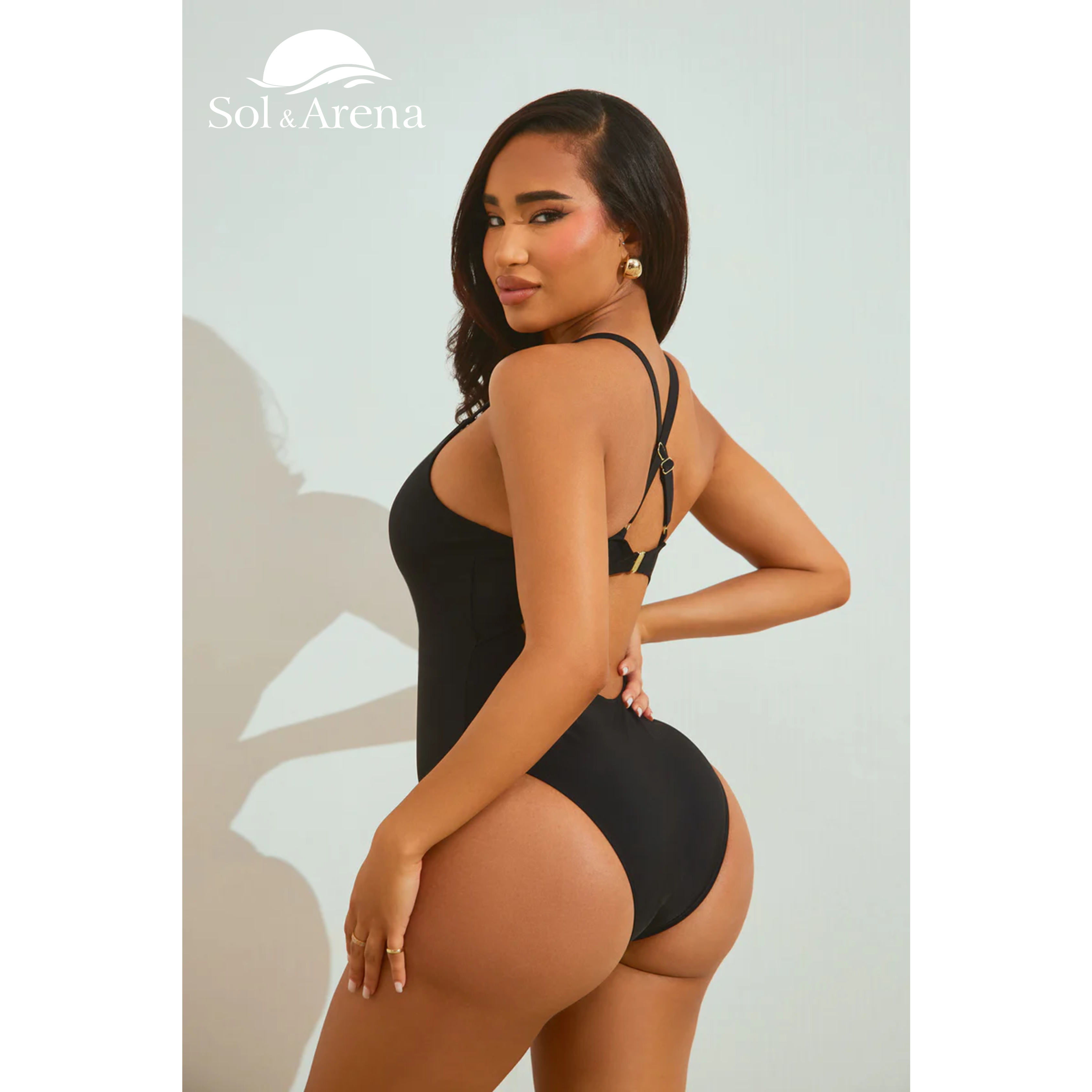 BIKINI UNA PIEZA VARADERO™ | EDICION LIMITADA