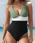 BIKINI DE UNA PIEZA VENICE™ | EDICION LIMITADA