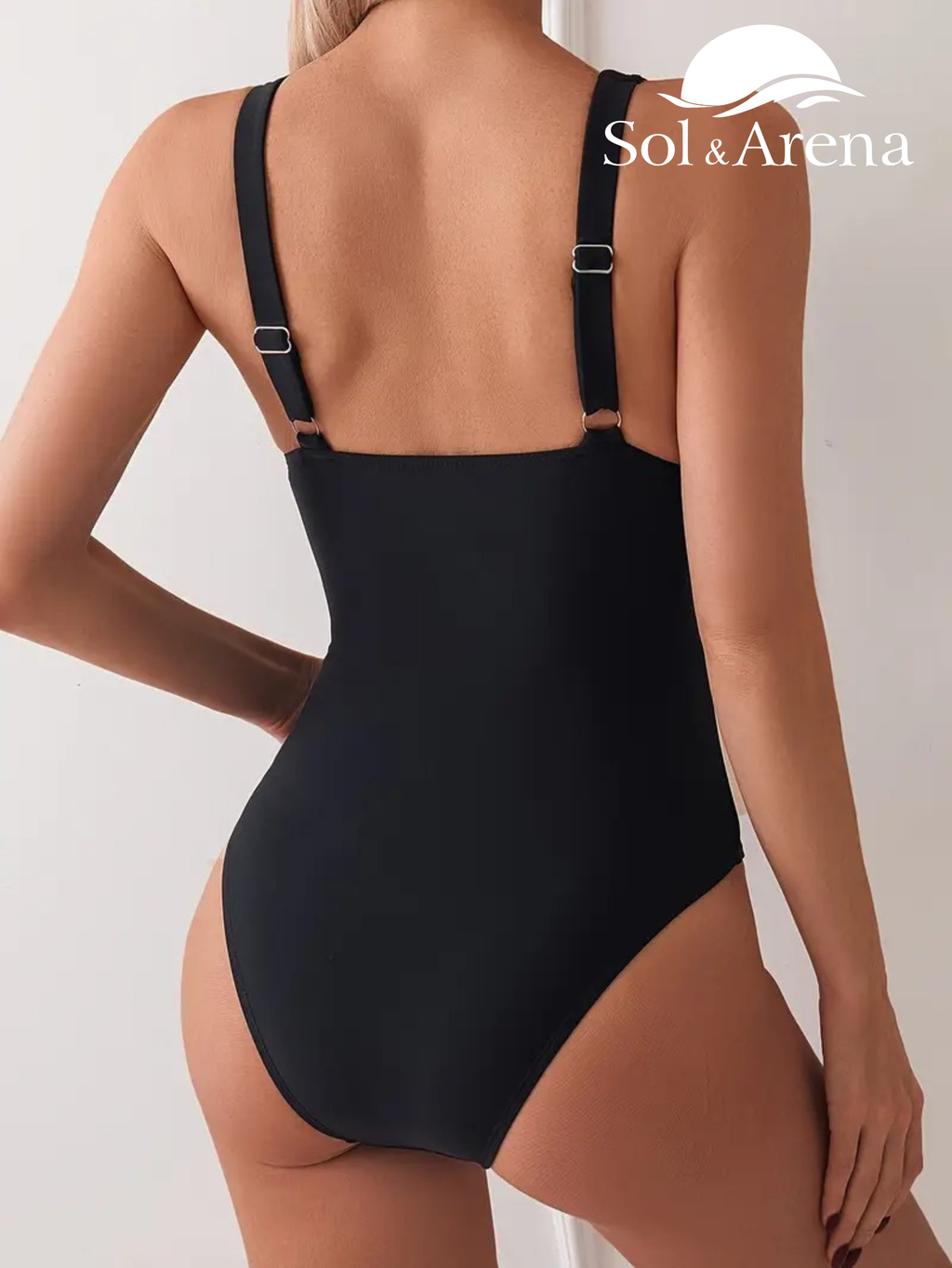 BIKINI UNA PIEZA TAHITI™ | EDICION LIMITADA