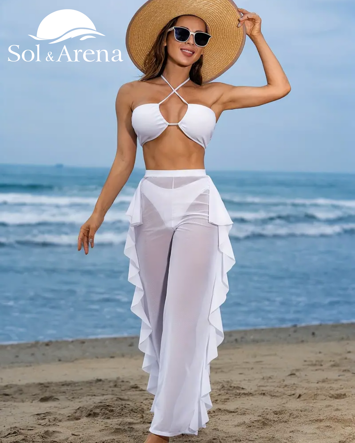 BIKINI CONJUNTO MISSA™ | EDICION LIMITADA