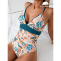 BIKINI UNA PIEZA FLORIPA™ | EDICION LIMITADA