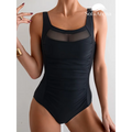 BIKINI UNA PIEZA MILESSA™ | EDICION LIMITADA