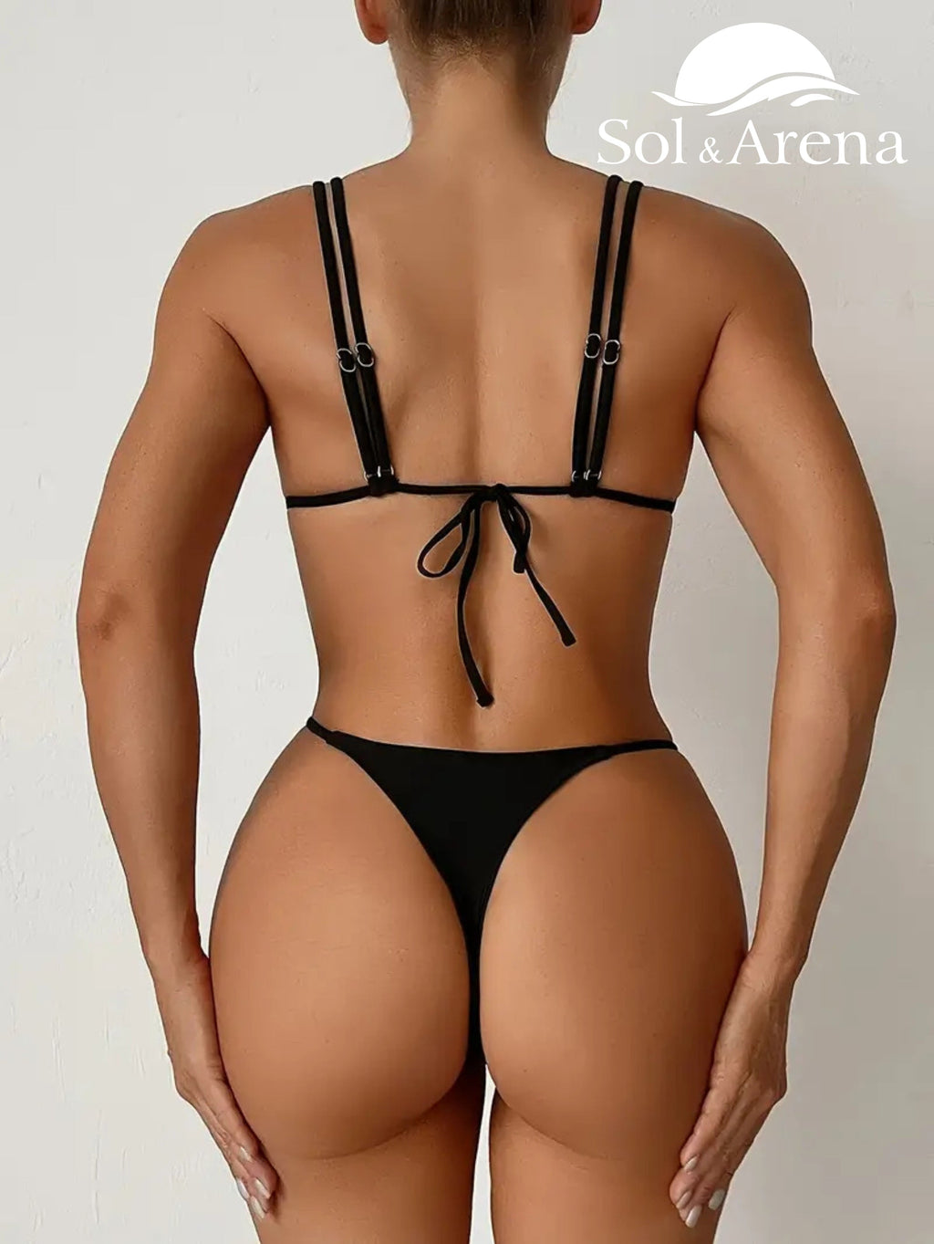 BIKINI BORA BORA™ | EDICION LIMITADA